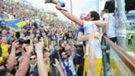 Lucarelli Parma Fans