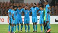 India Macau 2019 AFC Asian Cup qualifiers