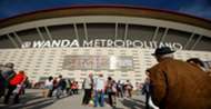 Metropolitano 1