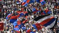 Lyon Fans