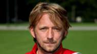 Sven Mislintat, Arsenal