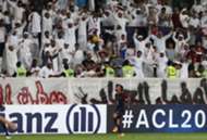 Leonardo da Silva Al Wahda UAE AFC CL