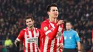 Chucky Lozano