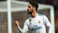 Isco Real Madrid