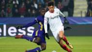 Correa Maribor Sevilla UEFA Champions League