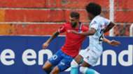 Gino Peruzzi Real Garcilaso Nacional Copa Libertadores 2018