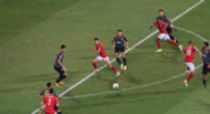Ahly Esperance Tunis Caf Champions league , by mahmoud maher