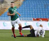 Cristian Guanca Al Ettifaq