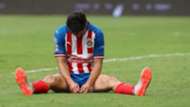 Oribe Peralta Chivas Apertura 2019