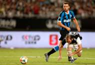 Inter Juventus