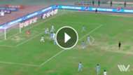 Gio Moreno gol play