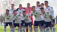 Colo Colo Universidad de Chile 25082018