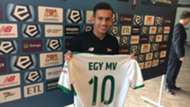 Egy Maulana Vikri - Lechia Gdansk