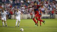 Alan Pulido Chivas