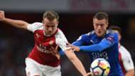 Arsenal Leicester City Premier League