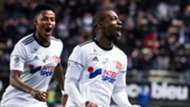 Gael Kakuta Amiens Dijon