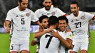Ali Mabkhout Al Jazira Club World Cup
