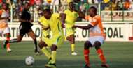 Akwa United vs Kano Pillars