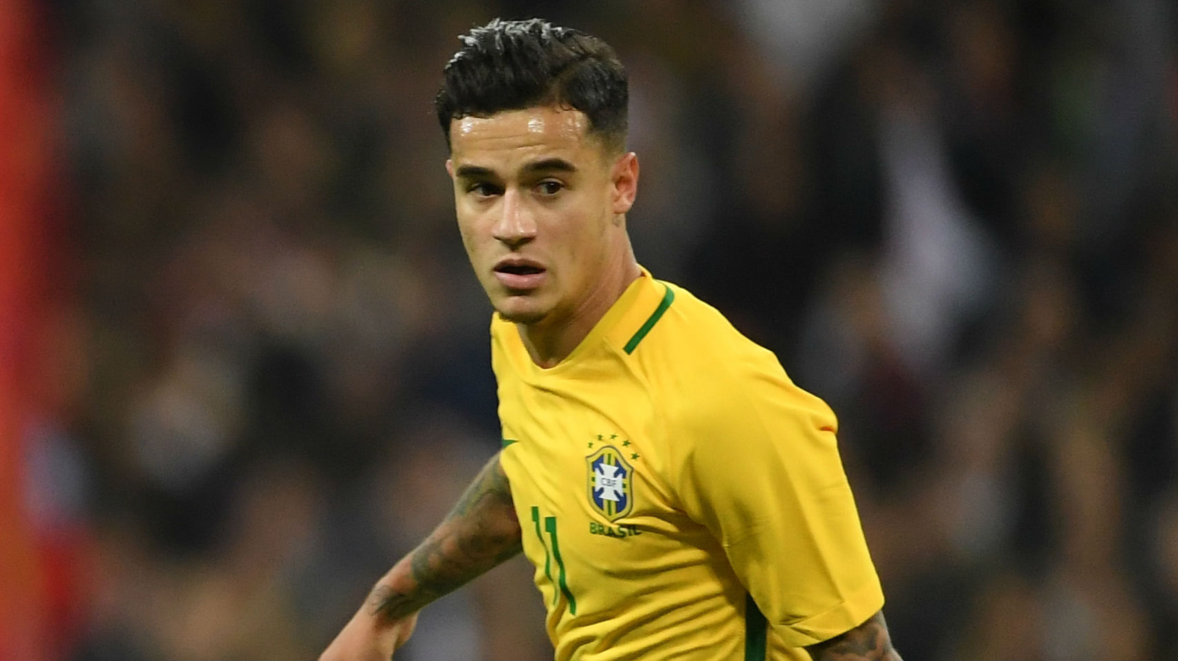 Brazil's 2018 World Cup squad: Who made Tite's 23-man squad? | Goal.com