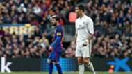 Messi Ronaldo