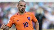 Wesley Sneijder 05272018