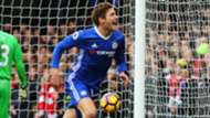 HD Marcos Alonso Chelsea