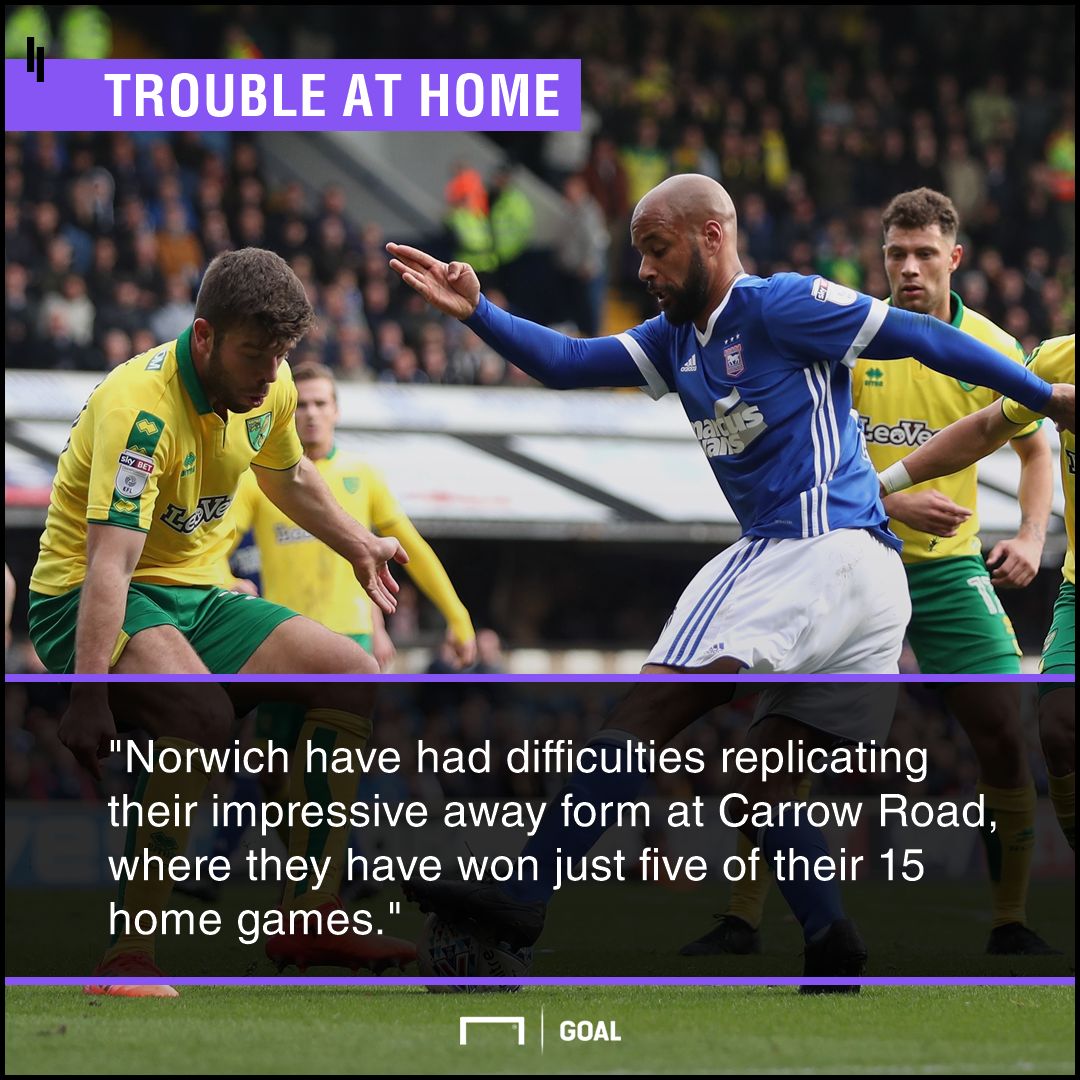 Mick McCarthy denies telling Ipswich supporters to 'f***k off' during dramatic derby