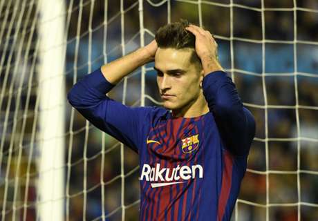 Why Arsenal-bound Suarez failed at Barcelona