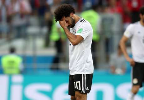 Liverpoolov as se obrukao: Salah, brate, drži se ti nogometa!