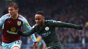 Bet9ja Preview Burnley V Manchester City The Citizens Odds On For