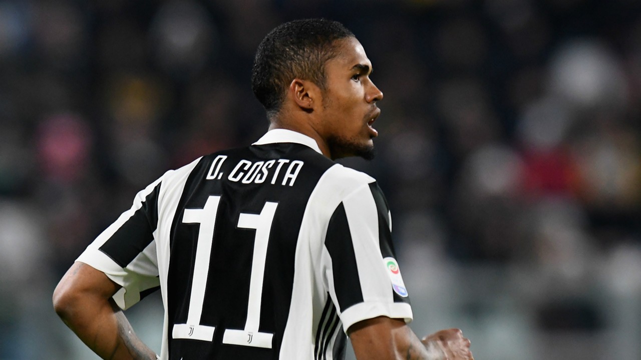 Risultati immagini per douglas costa