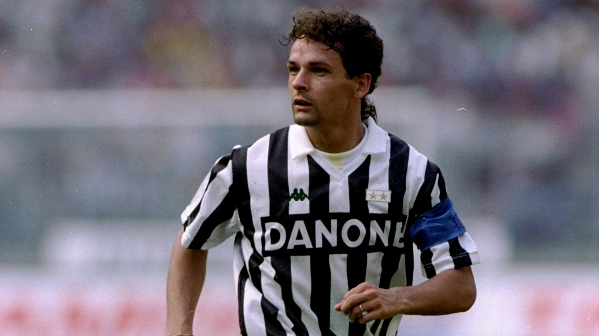 Roberto Baggio - Goal.com