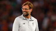 Jurgen Klopp Liverpool