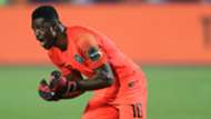 Nigeria v South Africa July 2019 - Daniel Akpeyi
