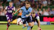 Sydney FC v Perth Glory
