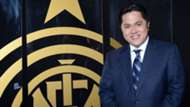Erick Thohir