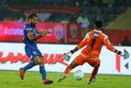 Balwant Singh Mumbai City