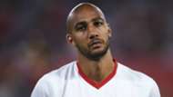 Steven N'Zonzi, Sevilla 17/18