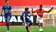 Keita Baldé Monaco Troyes