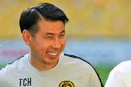 Tan Cheng Hoe, Malaysia, AFF Championship, 2018