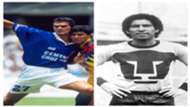 Goleadores Liga MX
