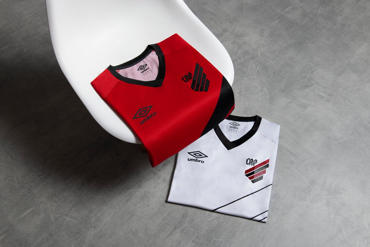 Athletico Paranaense Camisas | 1212201
