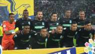 Atlético Nacional nómina 2019-II