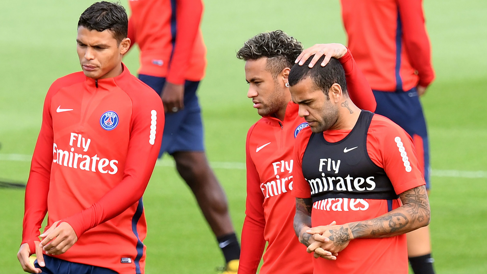 Neymar: PSG star 'not that good' - Bayern president ...