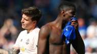 Paul Pogba Manchester United 2018-19