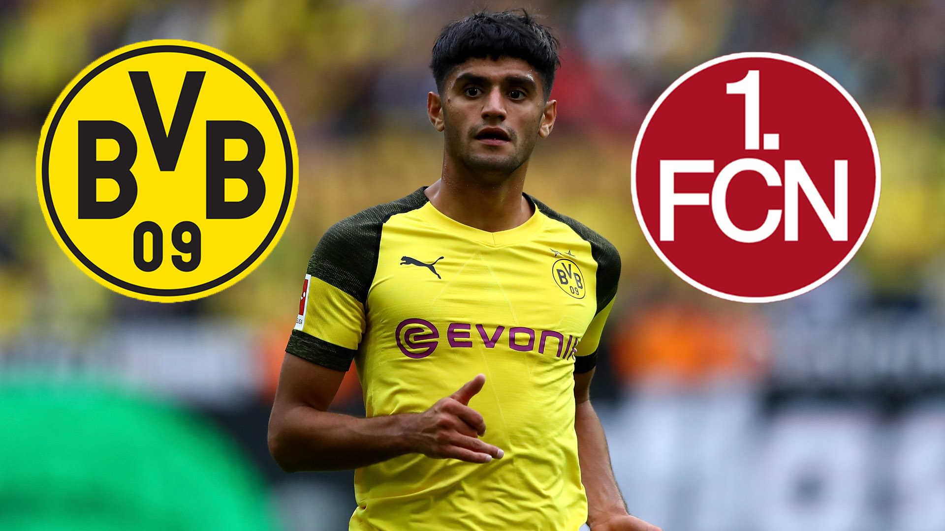 Bvb Nürnberg Heute Bvb Nürnberg Heute