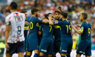 Boca Juniors Chivas
