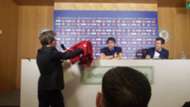 Conte Mourinho Chelsea Iene