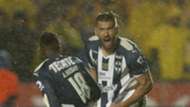 Nicolas Sanchez Monterrey Tigres