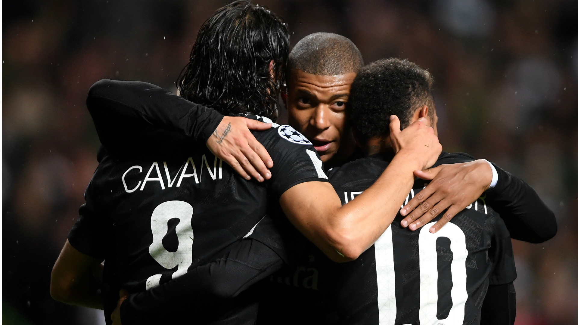 PSG-MCN